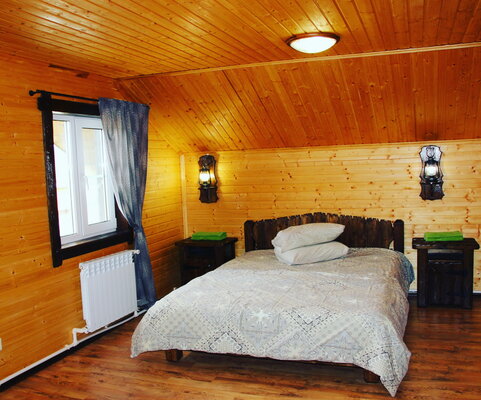 Приют кочевника — фото 3