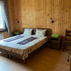 База отдыха Приют кочевника, Республика Марий Эл