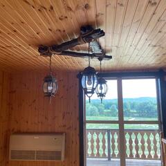 База отдыха Приют кочевника, Республика Марий Эл