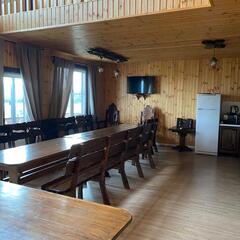 База отдыха Приют кочевника, Республика Марий Эл