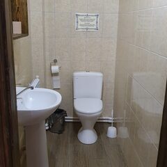 База отдыха Приют кочевника, Республика Марий Эл