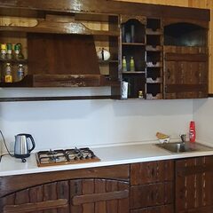 База отдыха Приют кочевника, Республика Марий Эл