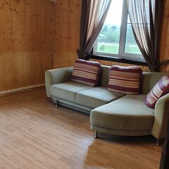 База отдыха Приют кочевника, Республика Марий Эл