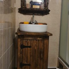 База отдыха Приют кочевника, Республика Марий Эл