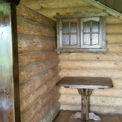 База отдыха Приют кочевника, Республика Марий Эл