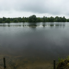 База отдыха Приют кочевника, Республика Марий Эл