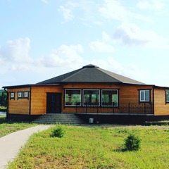 База отдыха Приют кочевника, Республика Марий Эл