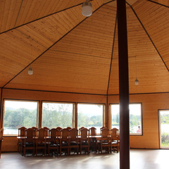 База отдыха Приют кочевника, Республика Марий Эл