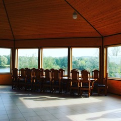 База отдыха Приют кочевника, Республика Марий Эл