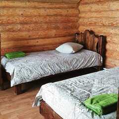 База отдыха Приют кочевника, Республика Марий Эл