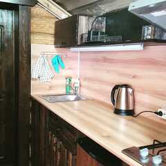 База отдыха Приют кочевника, Республика Марий Эл