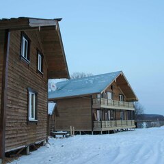 База отдыха Приют кочевника, Республика Марий Эл