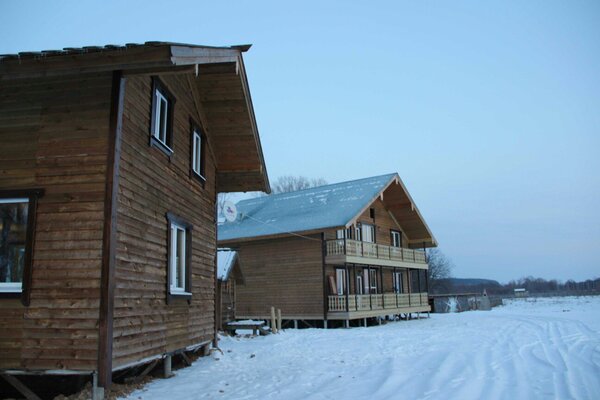 Приют кочевника — фото 2