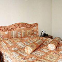 Курорт Геокурорт Янган-Тау (Санаторий), Республика Башкортостан