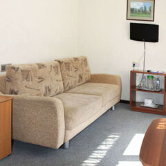 Курорт Геокурорт Янган-Тау (Санаторий), Республика Башкортостан