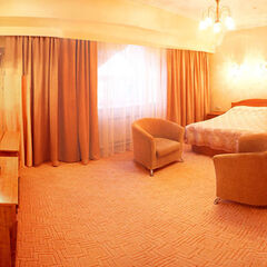 Курорт Геокурорт Янган-Тау (Санаторий), Республика Башкортостан