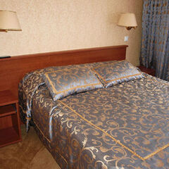 Курорт Геокурорт Янган-Тау (Санаторий), Республика Башкортостан