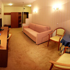 Курорт Геокурорт Янган-Тау (Санаторий), Республика Башкортостан