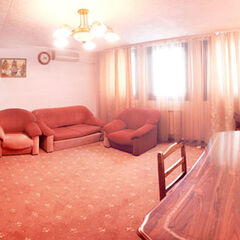 Курорт Геокурорт Янган-Тау (Санаторий), Республика Башкортостан