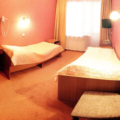 Курорт Геокурорт Янган-Тау (Санаторий), Республика Башкортостан