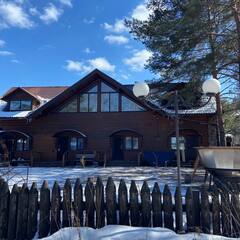 База отдыха Forest, Кемеровская область