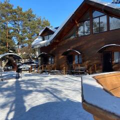 База отдыха Forest, Кемеровская область