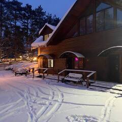 База отдыха Forest, Кемеровская область