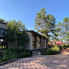 База отдыха Forest, Кемеровская область