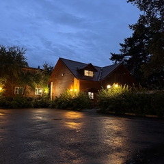 База отдыха Forest, Кемеровская область