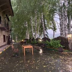 База отдыха Forest, Кемеровская область