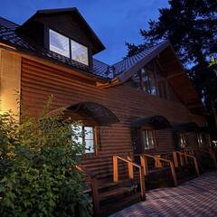 База отдыха Forest, Кемеровская область