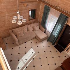 База отдыха Forest, Кемеровская область