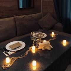 База отдыха Forest, Кемеровская область