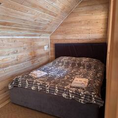 База отдыха Forest, Кемеровская область