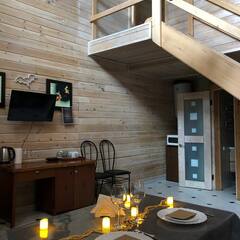 База отдыха Forest, Кемеровская область