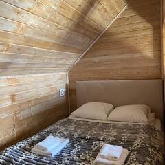 База отдыха Forest, Кемеровская область