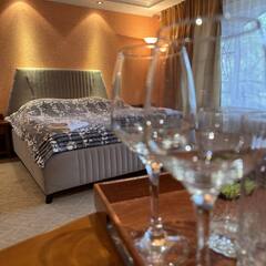 База отдыха Forest, Кемеровская область