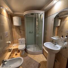 База отдыха Forest, Кемеровская область