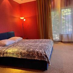 База отдыха Forest, Кемеровская область