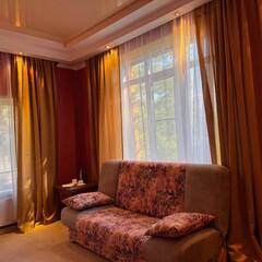 База отдыха Forest, Кемеровская область