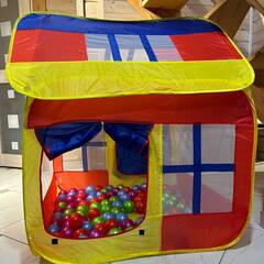 База отдыха Forest, Кемеровская область