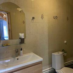 База отдыха Forest, Кемеровская область