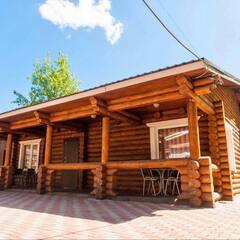 База отдыха Forest, Кемеровская область