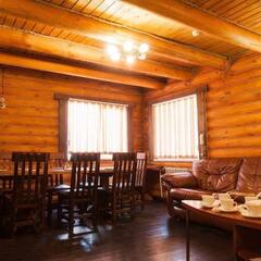 База отдыха Forest, Кемеровская область