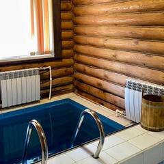 База отдыха Forest, Кемеровская область