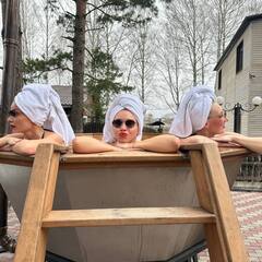 База отдыха Forest, Кемеровская область