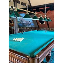 База отдыха Forest, Кемеровская область