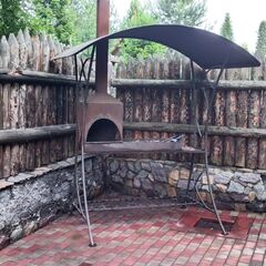 База отдыха Forest, Кемеровская область