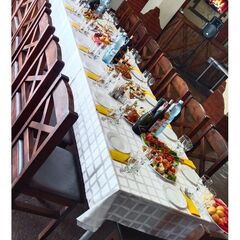 База отдыха Forest, Кемеровская область