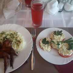 База отдыха Forest, Кемеровская область